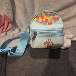 Kids Balloon Adventure Mini Backpack